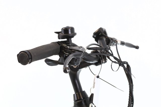 Bicicleta Jeep TLR 7010 t.M Reacondicionada