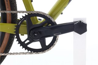 Bicicleta Scott Speedster Gravel10 AXS 12V t.54 Reacondicionada