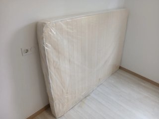 Colchón 135x190 cm