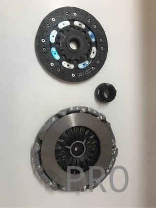 Kit embrague  bmw  e90 e91 e92 e81