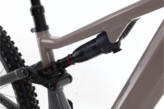Bicicleta Focus Jam 2 6.7 XT t.S Reacondicionada
