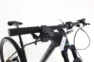 Bicicleta Orbea Alma XT t.M Reacondicionada