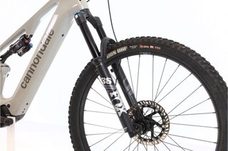 Bicicleta Cannondale Moterra Neo SL2 XT t.L Reacondicionada