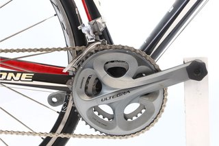Bicicleta Trek Madone 5.2 t.52 Reacondicionada
