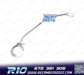 BARRA ESTABILIZADORA RENAULT CLIO 1 91-98