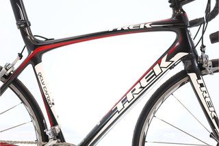 Bicicleta Trek Madone 5.2 t.52 Reacondicionada