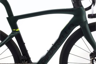 Bicicleta Pinarello Dogma F Di2 12V t.52 Reacondicionada