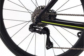 Bicicleta Pinarello Dogma F Di2 12V t.52 Reacondicionada