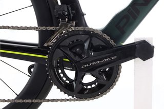 Bicicleta Pinarello Dogma F Di2 12V t.52 Reacondicionada
