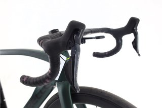 Bicicleta Pinarello Dogma F Di2 12V t.52 Reacondicionada