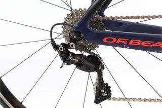 Bicicleta Orbea Orca M30 t.52 Reacondicionada