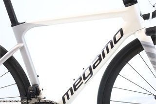 Bicicleta Megamo Pulse Elite 05 Di2 12V t.50 Reacondicionada