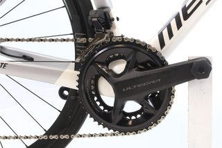 Bicicleta Megamo Pulse Elite 05 Di2 12V t.50 Reacondicionada