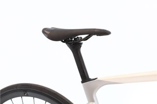 Bicicleta Megamo Pulse Elite 05 Di2 12V t.50 Reacondicionada