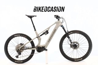 Bicicleta Cannondale Moterra Neo SL2 XT t.L Reacondicionada