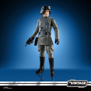 Star Wars Vintage General Veers (Ep. V)