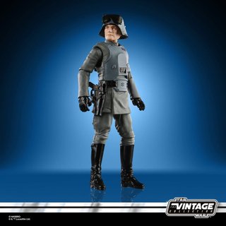 Star Wars Vintage General Veers (Ep. V)