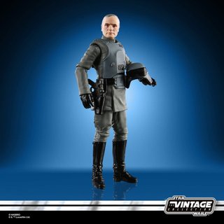 Star Wars Vintage General Veers (Ep. V)