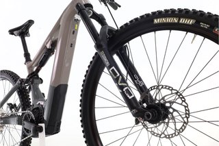 Bicicleta Focus Jam 2 6.7 XT t.S Reacondicionada