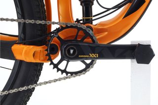 Bicicleta Giant Anthem 1 X01 t.S Reacondicionada