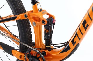 Bicicleta Giant Anthem 1 X01 t.S Reacondicionada