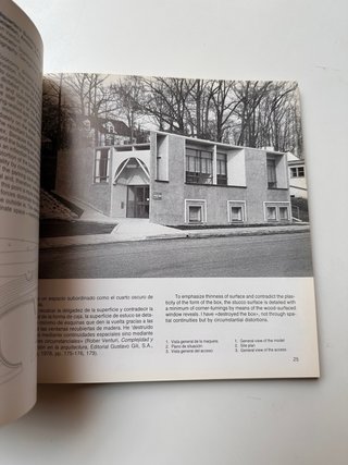 Libro Venturi