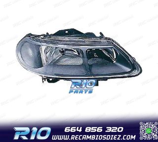 FARO DCH PARA RENAULT LAGUNA I 98-00