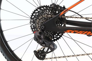 Bicicleta KTM Scarp Sonic GX AXS t.L Reacondicionada