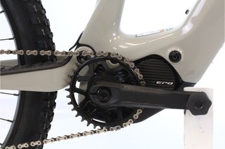 Bicicleta Cannondale Moterra Neo SL2 XT t.L Reacondicionada