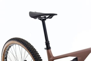 Bicicleta Megamo Native XT t.M Reacondicionada