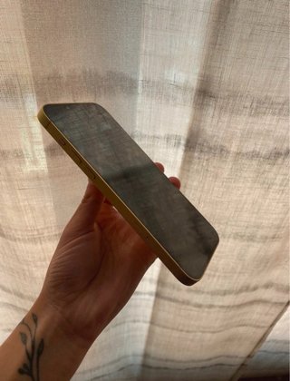 iPhone 14 Plus Amarillo - Para Reparar