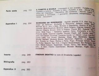 Didattica dei fumetti