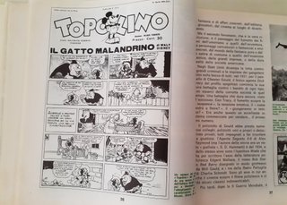 Didattica dei fumetti
