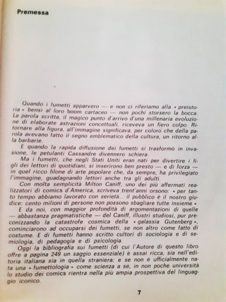 Didattica dei fumetti