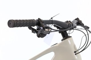 Bicicleta Cannondale Moterra Neo SL2 XT t.L Reacondicionada