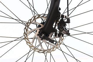 Bicicleta Jeep TLR 7010 t.M Reacondicionada