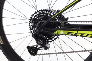 Bicicleta Scott Spark 940 t.XL Reacondicionada