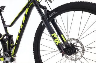 Bicicleta Scott Spark 940 t.XL Reacondicionada