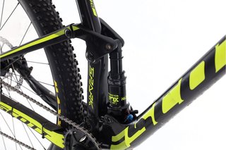 Bicicleta Scott Spark 940 t.XL Reacondicionada