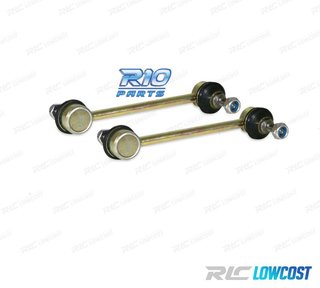 TIRANTES DE BARRA ESTABILIZADORA BMW E46 VOLKSWAGEN VW POLO