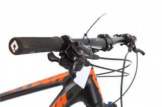 Bicicleta KTM Myroon LTD X01 t.L Reacondicionada
