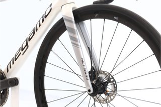 Bicicleta Megamo Pulse Elite 05 Di2 12V t.50 Reacondicionada