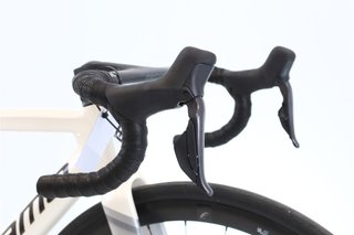 Bicicleta Megamo Pulse Elite 05 Di2 12V t.50 Reacondicionada