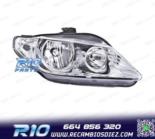 FARO DCH PARA SEAT EXEO 09-10