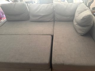 Sofá cama