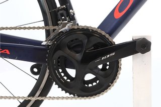 Bicicleta Orbea Orca M30 t.52 Reacondicionada