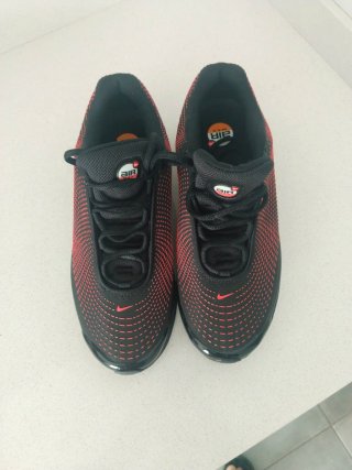 Nike Air Max DN