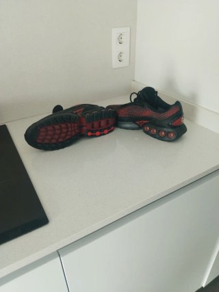 Nike Air Max DN