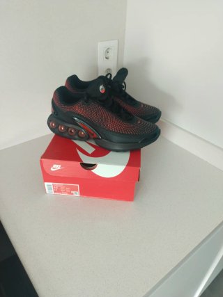 Nike Air Max DN