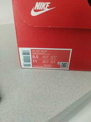 Nike Air Max DN